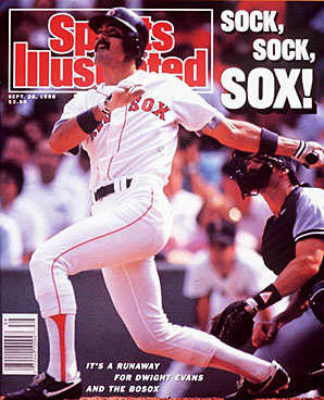 Dwight Evans